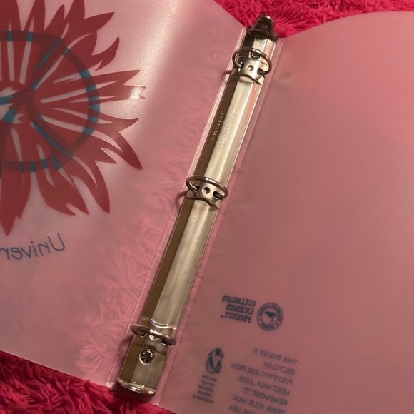 Binder - University of Colorado - Picture 3 of 3